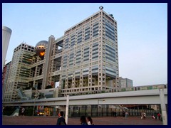 Fuji TV Building 18